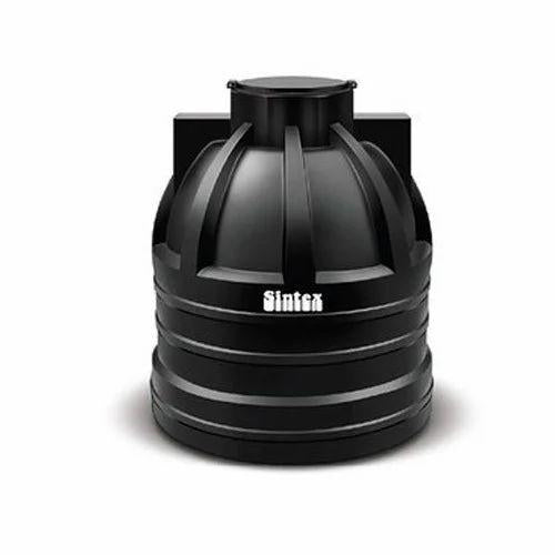 Sintex Underground Water Storage Tanks