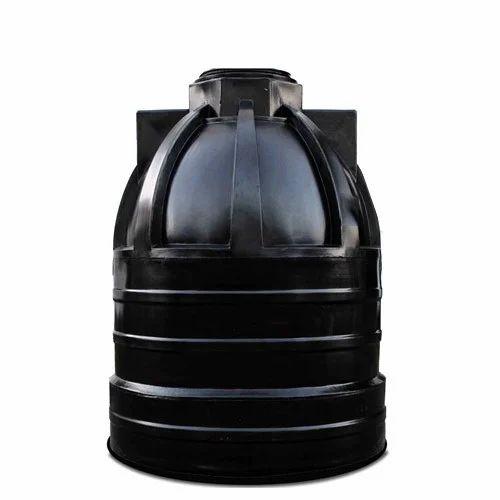 Sintex Underground Water Tank