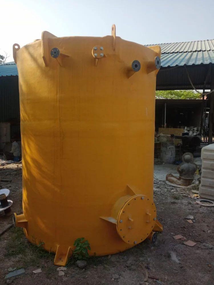 Six Layer Water Tank