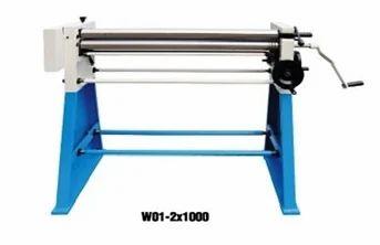 Slip Roll Machine