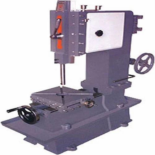 Slotting Machine .