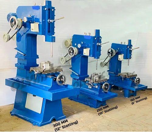 Slotting Machine .