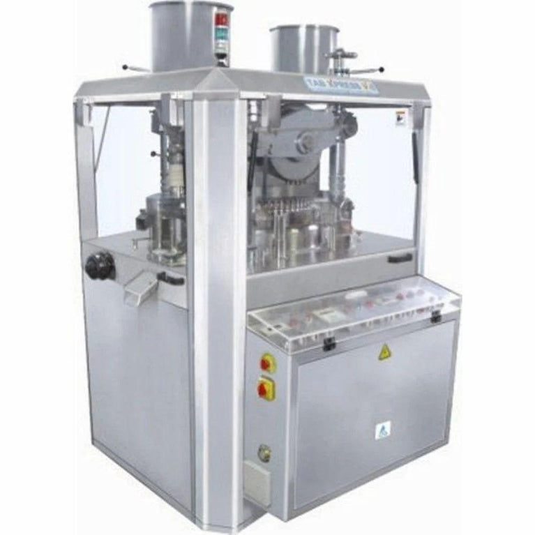 Slugging Tablet Press Machine