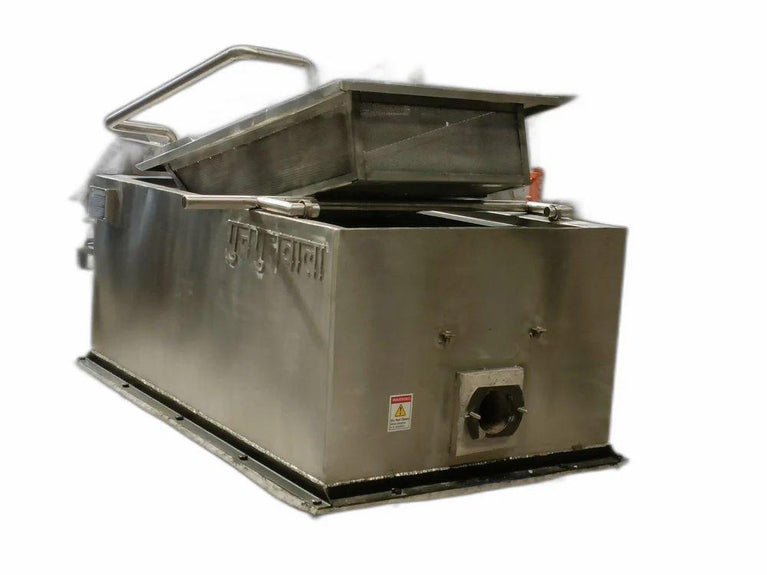 Small Namkeen Fryer