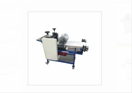 Small Samosa Patti Making Machine