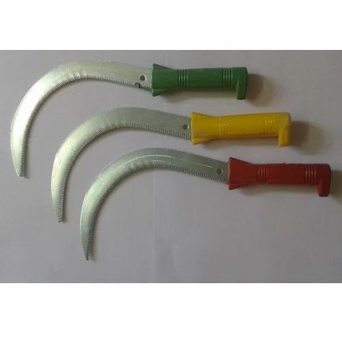 Small Sickle