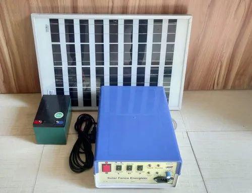 Small Solar Zataka Machine