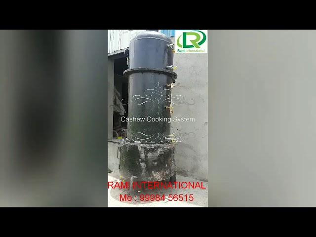 Small Steam Boiler For Food Industry