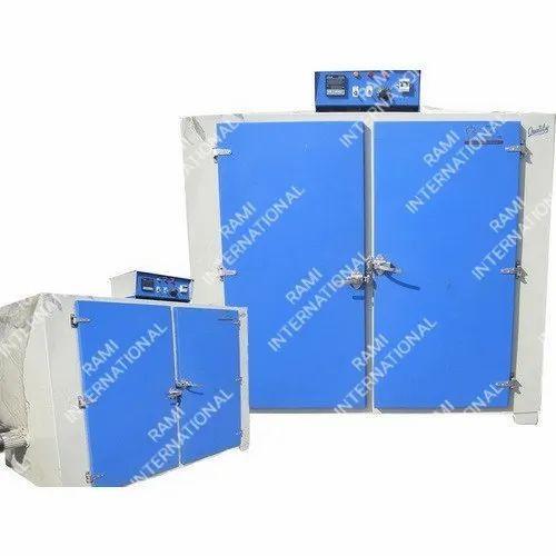 Small Tray Dryer