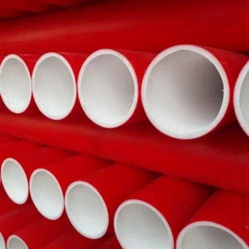 Smart City Hdpe Pipe
