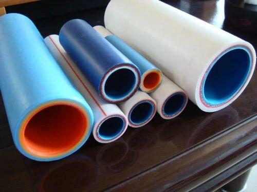 Smart City Hdpe Pipe