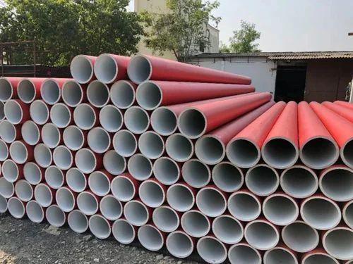 Smart City Hdpe Pipe