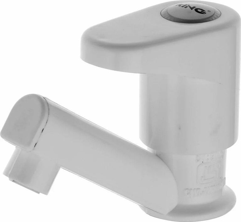 Smart PTMT Pillar Cock