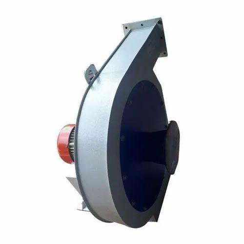 Smoke Extraction Fan