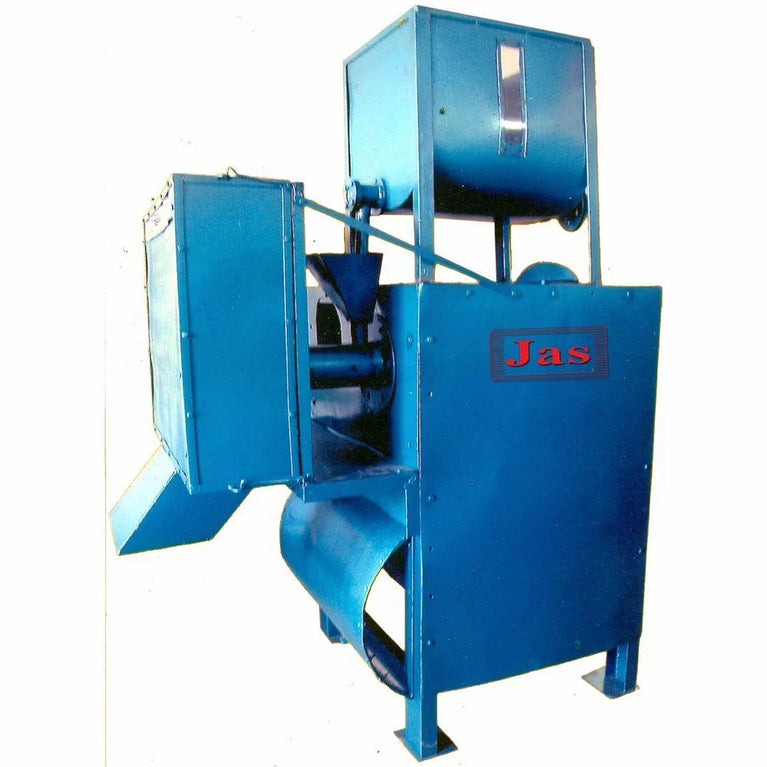 Snack Food Extruder