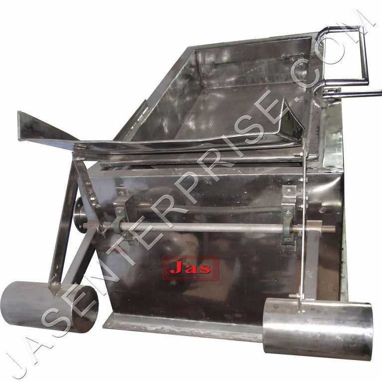 Snacks Frying Equipment