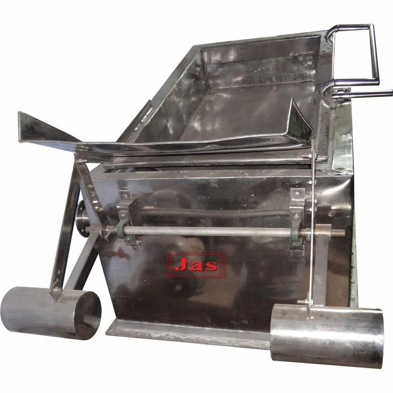 Snacks Frying Equipment