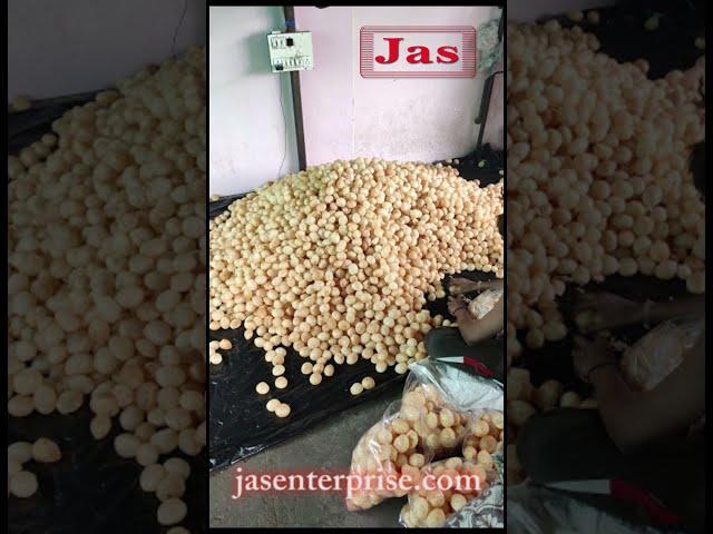 Snacks Making Machines