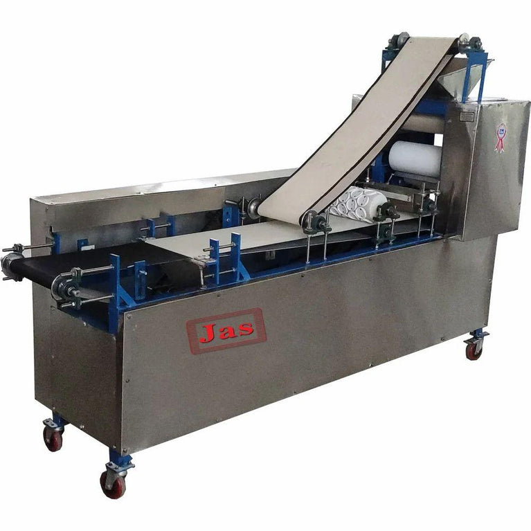 Snacks Making Machines