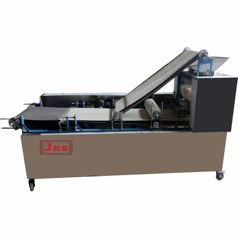 Snacks Making Machines