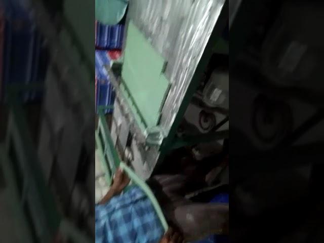 साबुन काटने की मशीन