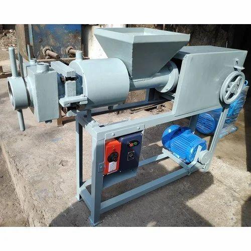 Soap Mixer Machine