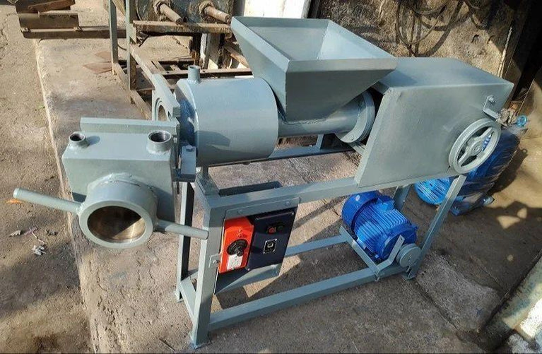 Soap Mixer Machine