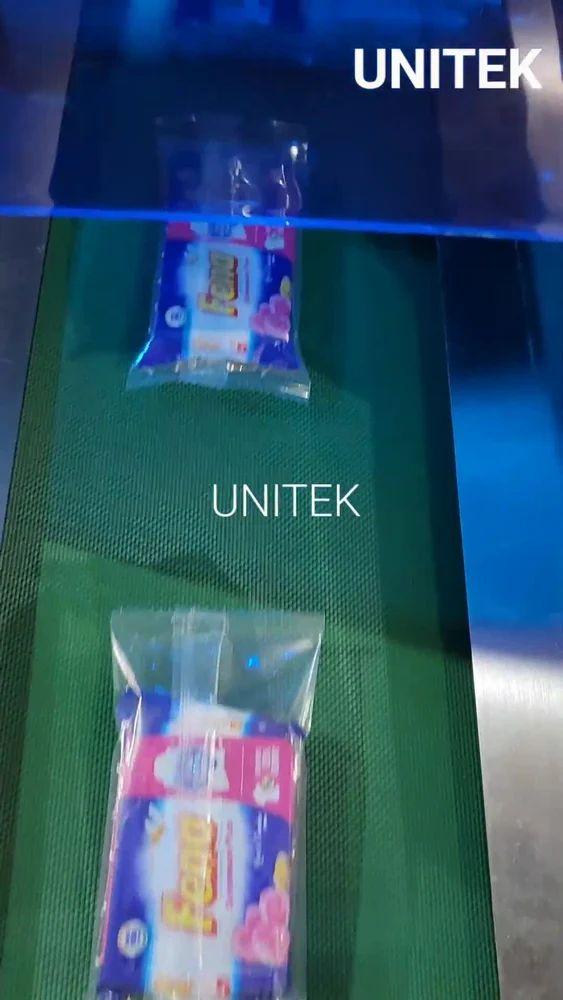 Soap Packing Machine