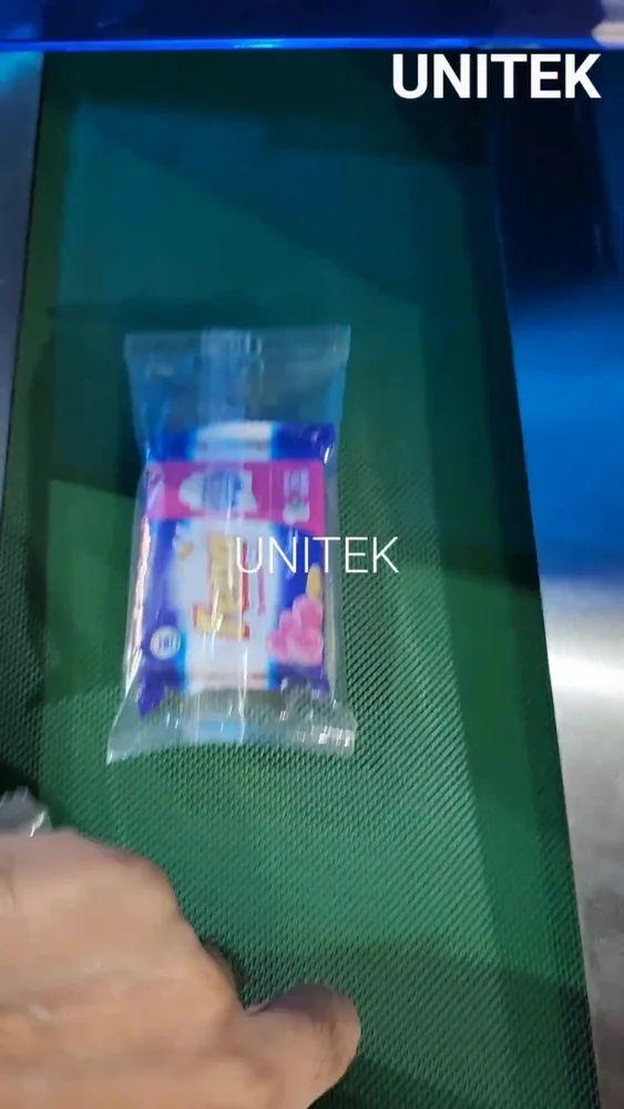 Soap Packing Machine