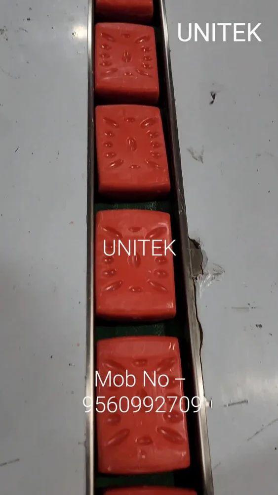 Soap Packing Machine