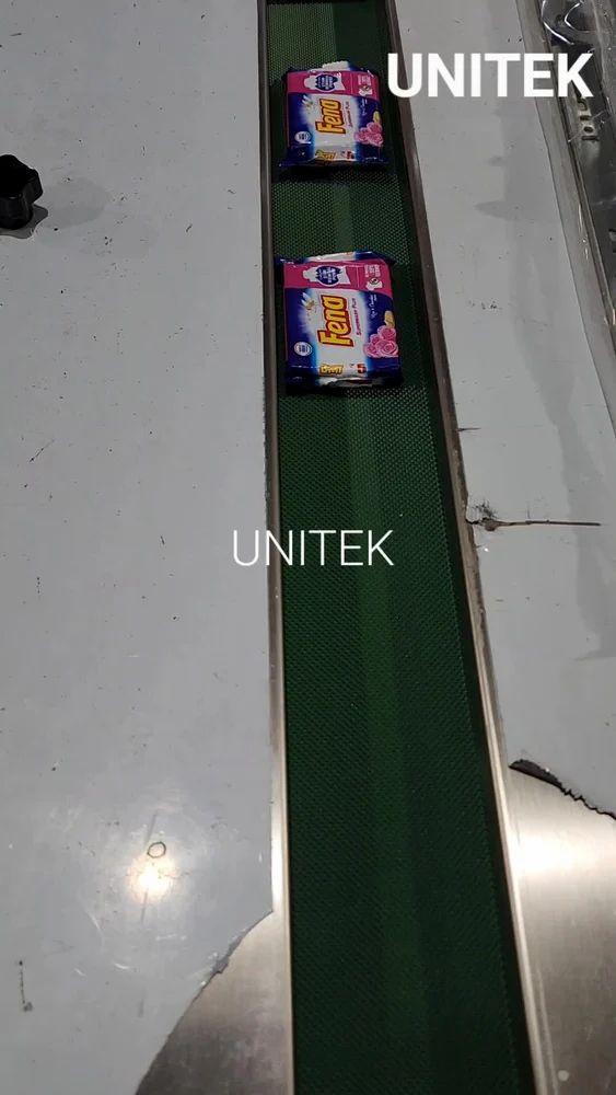 Soap Packing Machine