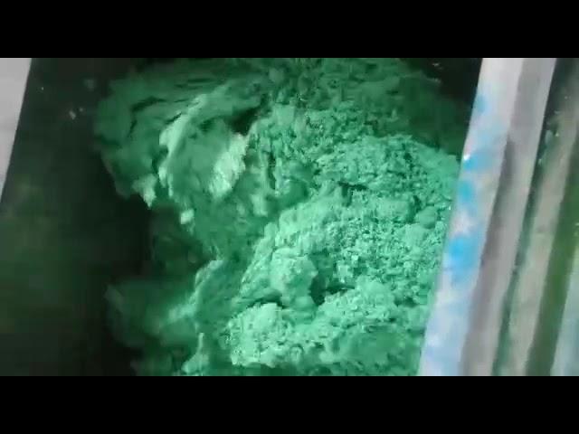साबुन सिग्मा मिक्सर मशीन