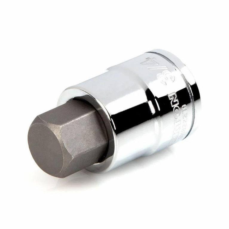 Socket And Bit