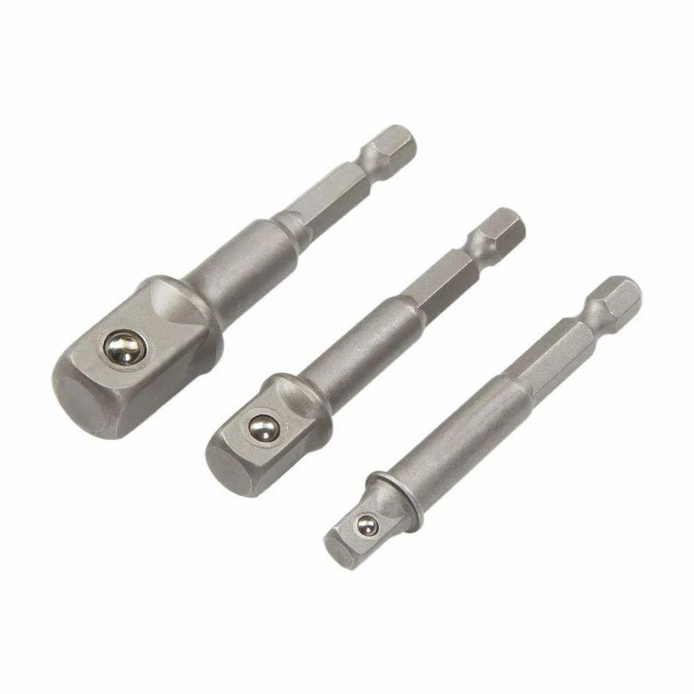 Socket And Bit