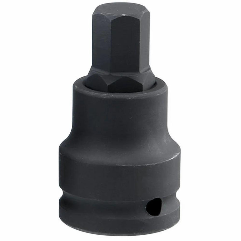 Socket And Bit
