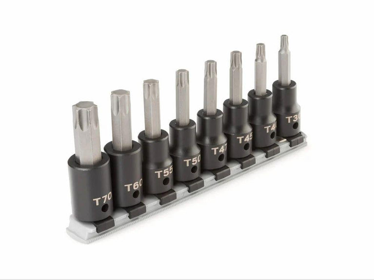 Socket And Bit