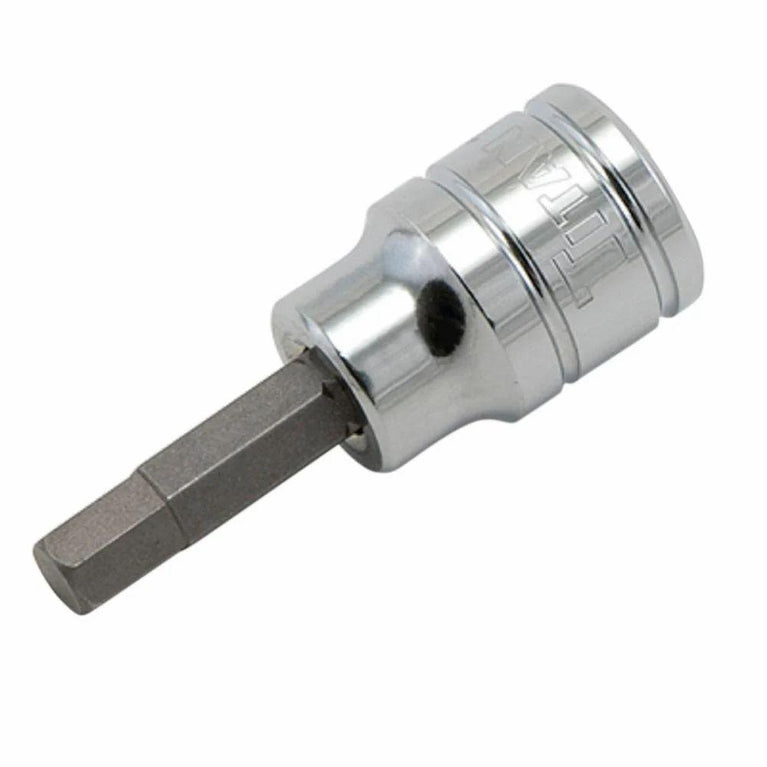 Socket And Bit