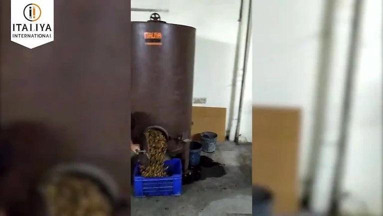 સોલિડ ફ્યુઅલ ફાયર્ડ 2000 kg/hr સ્ટીમ બોઈલર