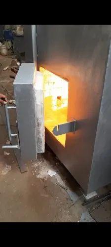 ठोस कचरा भस्मक