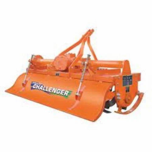 Sonalika Rotavator Challenger 6 Feet