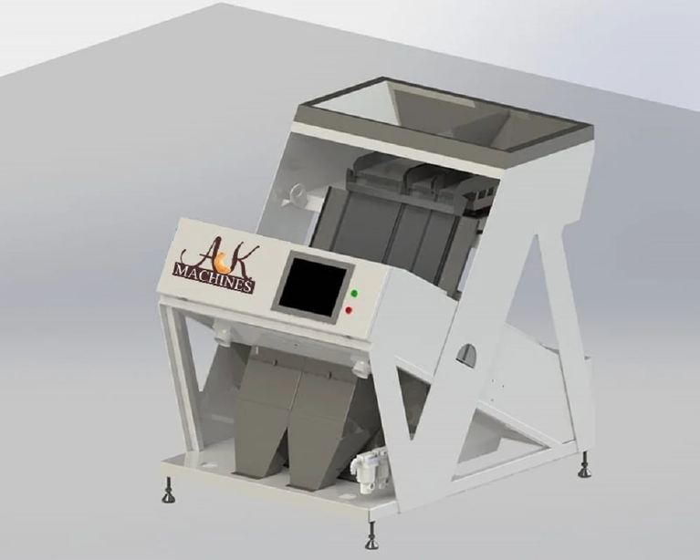 Sortex Machine