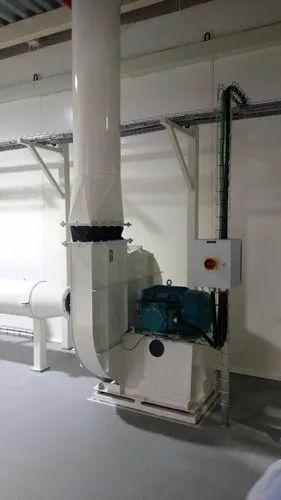 Soya Grinding Machine