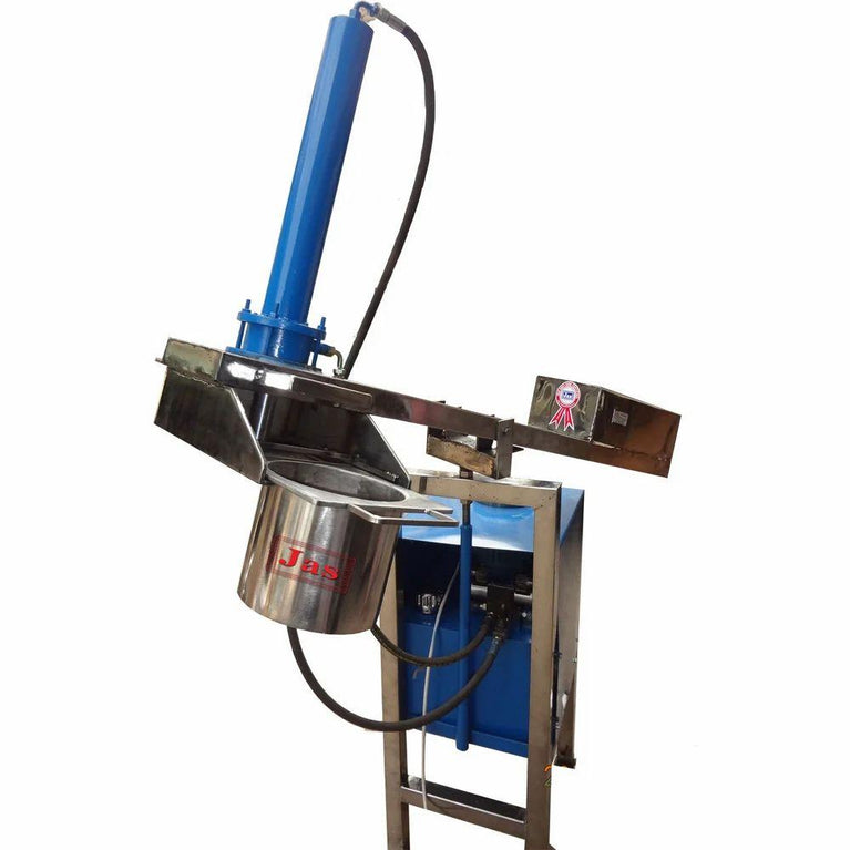 Soya Stick Making Machine