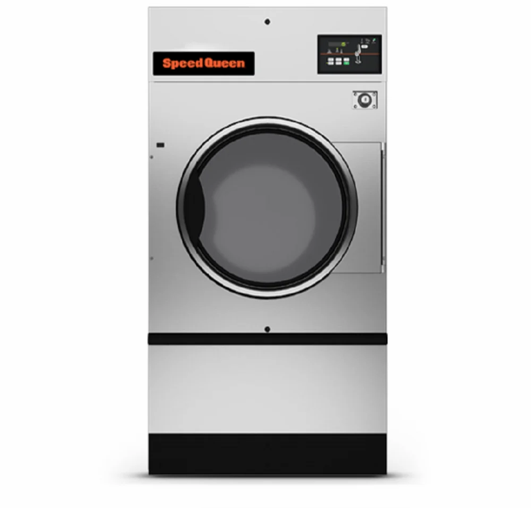 Speed Queen Single Pocket Tumble Dryers