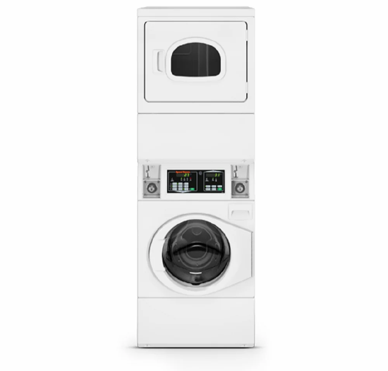 Speed Queen Stack Washer Dryers