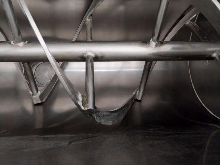 Spice Mixing Machine