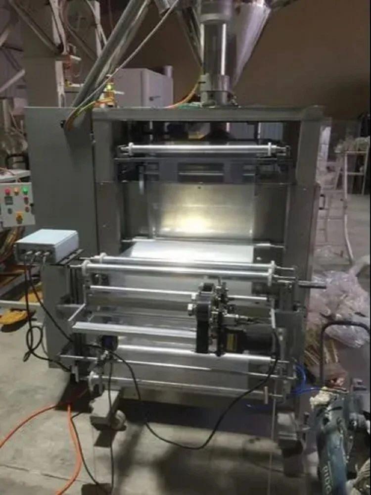 Spice Packing Machine