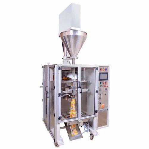 Spice Pouch Packing Machine
