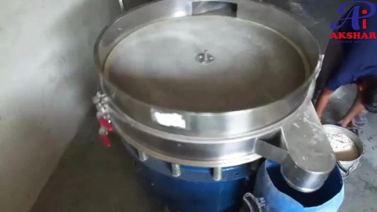 Spice Processing Machines and Plants