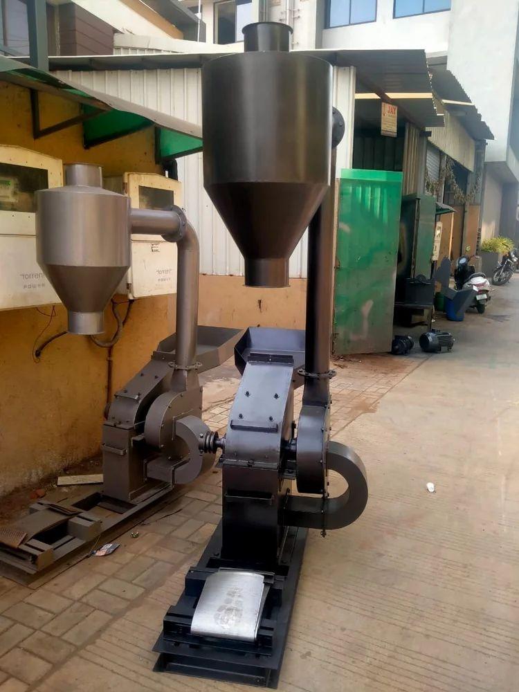 Spice Pulverizer 15 Hp